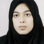تصویر دکتر شهره نباتی بابلی