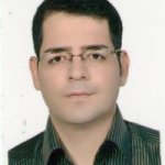 تصویر دکتر امین منتظری نجف آبادی