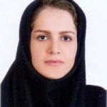 تصویر دکتر محدثه بهرام نژاد