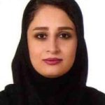 تصویر دکتر مهسا یوسفی
