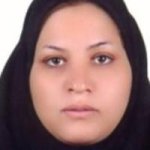 تصویر دکتر فاطمه یوسفی