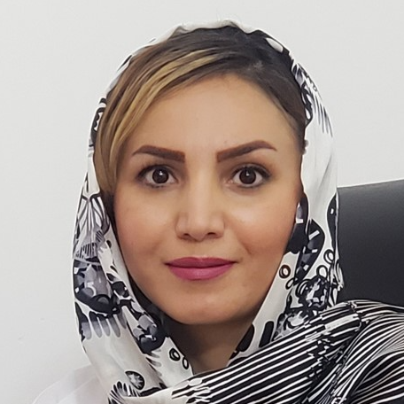 تصویر دکتر زهرا فلاح
