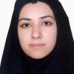 تصویر دکتر نیره پوریزدی