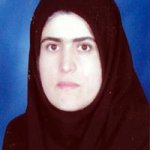 تصویر دکتر ندا مکوندی