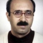 تصویر دکتر مجتبی فلاحی