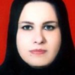 تصویر دکتر ژاله گلستانی عراقی