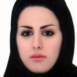 تصویر دکتر زهرا محمدی