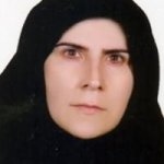 تصویر دکتر ماندانا بیرانوند