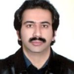 تصویر دکتر بهنام صبور