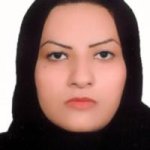تصویر دکتر نجمه شجاعی باغینی