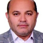 تصویر دکتر بهرام کاظمی