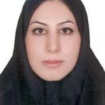 تصویر دکتر سونیا قاسم زاده