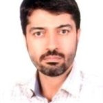 تصویر دکتر سعید عزیزی شیرازی