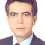 تصویر دکتر مهدی خواجوی