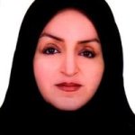 تصویر دکتر مهرنوش مطیعی