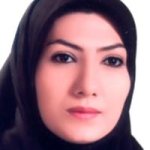 تصویر دکتر سمیرا حسینی زفره
