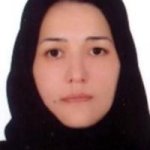 تصویر دکتر انوشه مقدس جعفری