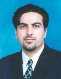 تصویر دکتر علی علی زاده کاسب