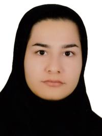 تصویر دکتر یاسمن شیرعلی