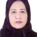 تصویر دکتر مریم تقوی