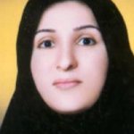 تصویر دکتر سیده مه بانو فرمان بر