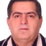 تصویر دکتر محمد افضلی