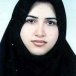 تصویر دکتر نغمه اسداله زاده شکرباغانی