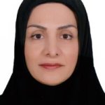 تصویر دکتر فاطمه مشهوربه شیلا ارامش