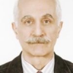 تصویر دکتر سیداسماعیل عسکری رانکوهی