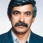 تصویر دکتر پرویز الیاسی