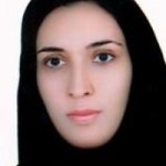 تصویر دکتر ملیحه قلعه نوی