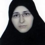 تصویر دکتر نیره اسمعیلی دهقی