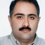 تصویر دکتر غلامرضا سفیداری