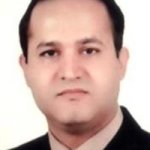 تصویر دکتر مهرداد جلالیان حسینی