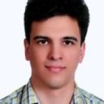 تصویر دکتر فرهاد کلانتری سرچشمه