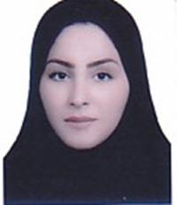 تصویر دکتر راضیه عبدالهی