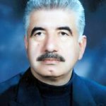 تصویر دکتر عبدالحمید امینی