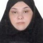 تصویر دکتر الهام سلمانی دنگلانی