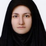 تصویر دکتر معصومه شریفی
