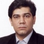 تصویر دکتر علیرضا گلچین
