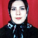 تصویر دکتر ماندانا داودی