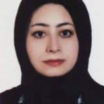 تصویر دکتر فاطمه جلیلی