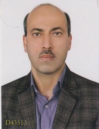 تصویر دکتر مهدی راسخ