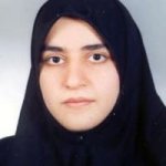 تصویر دکتر منصوره سادات زیارت نیا