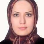 تصویر دکتر ندا رشیدی رنجبر