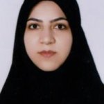 تصویر دکتر سپیده قربانی قلعه میری