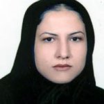 تصویر دکتر لیلی حمیدی قلعه جیق