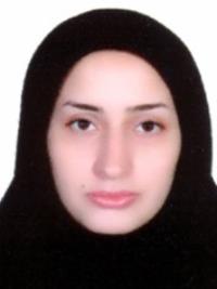 تصویر دکتر فاطمه عبدالهی