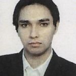 تصویر دکتر بهروز قهرمان زاده