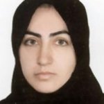 تصویر دکتر مهرنوش برومندپور